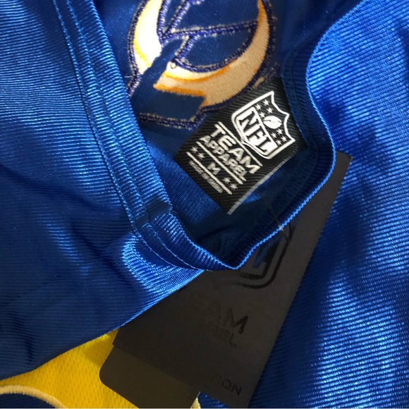 RAMS jersey - Picture 3 of 3